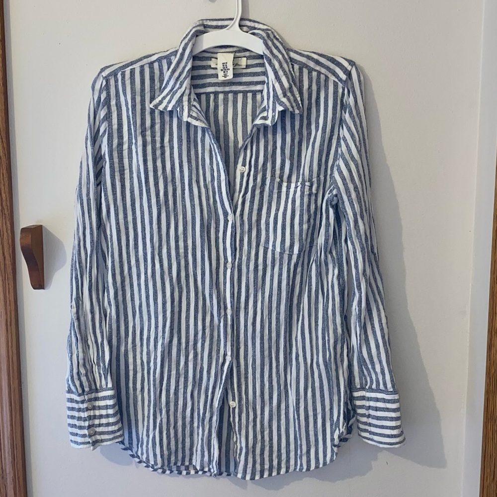 H&M shirt